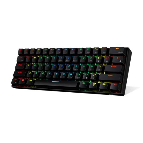 Buy Rk Royal Kludge Rk Wireless Pbt Bluetooth Mechanical Keyboard