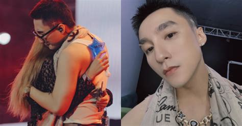 Hot nhất MXH Sơn Tùng ôm chặt fan nữ nhưng mặt như sắp khóc tới nơi