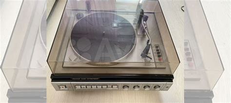 Проигрыватели винила вега 109 купить в Москве | Электроника | Авито