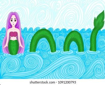 163 Sexy Nude Snake Girl Images Stock Photos Vectors Shutterstock