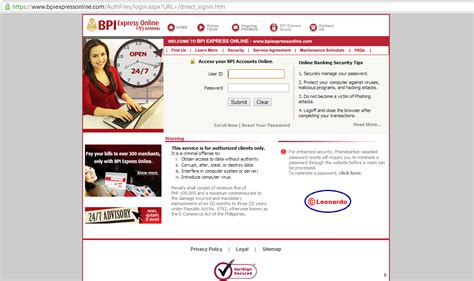 Civil Engineer S World How To Pay Your Kaiser Health Premium Through Bpi Online