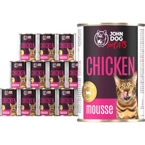 Musy dla Kotów - Niska cena na Allegro.pl