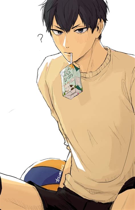 Linda 🤠 Tsumoos On X Kageyama Tobio Haikyuu Anime Kageyama