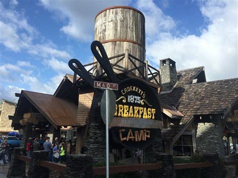 8 Of The Most Unique Places To Eat In Gatlinburg Gatlinburg Hot Sex Picture