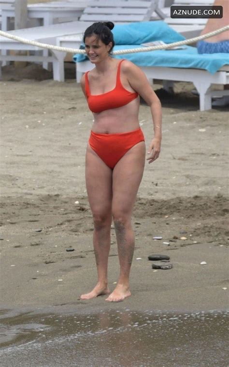 Macarena Rodriguez Nude Aznude
