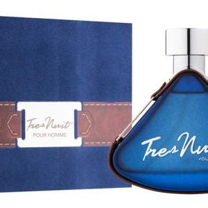 Tres Nuit Armaf cologne - a fragrance for men
