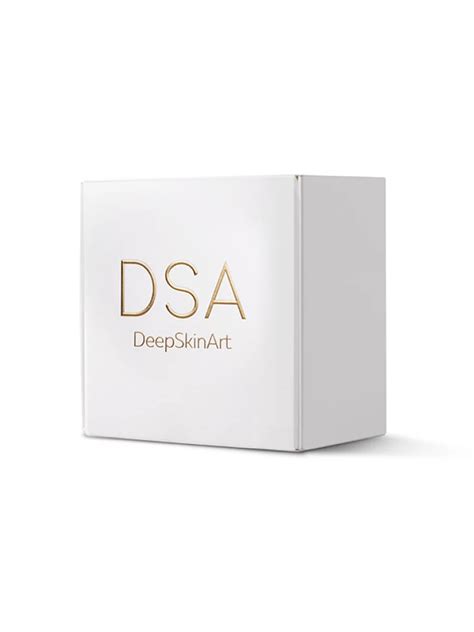 Солевой пилинг DSA® | Описание, показания, протокол процедуры