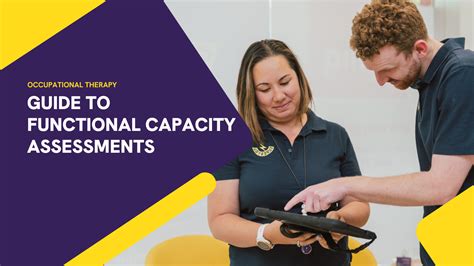 Looking For Perth Functional Capacity Assessment Superyou