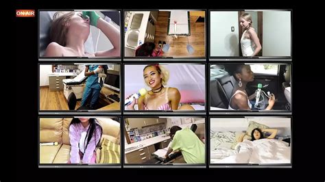 Freshman Gets Mandatory Hitachi Orgasm Alix Avery Cmnf Female Masturbation Porn Xhamster