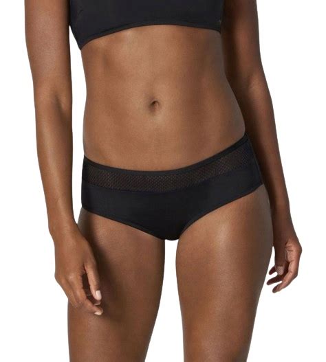 Sloggi Swim Formentera Surfin Hipster D Od Stroju K Pielowego Bikini