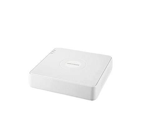 DS-7108HQHi-K1 model video-qeydiyyat qurğusu.