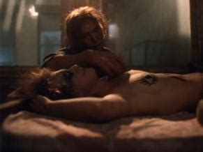 KAREN ELKIN Nude AZNude