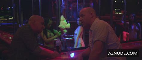 ALISON CARROLL Nude AZNude