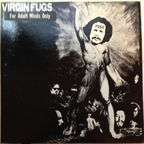 The Fugs – Virgin Fugs – Vinyl (LP, Album, Stereo), 1967 [r1461104 ...