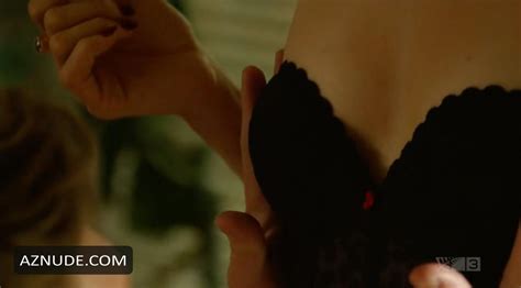 ESTHER STEPHENS Nude AZNude