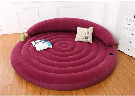 Inflatable Sex Bed SQ1061 SMTASTE