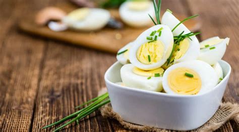 У кип’ятку чи в холодній воді: як правильно варити яйця. Новости ...