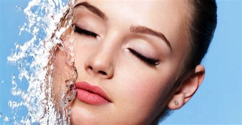 Что такое мицеллярная вода и как ей пользоваться