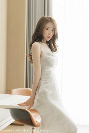 XLUST ORG IMISS NO IMISS Vol Meng Xin Yue MrCong Porn Pic