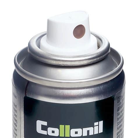 Фиксатор за цвят за обувки Collonil Color Stop, 100 мл - eMAG.bg