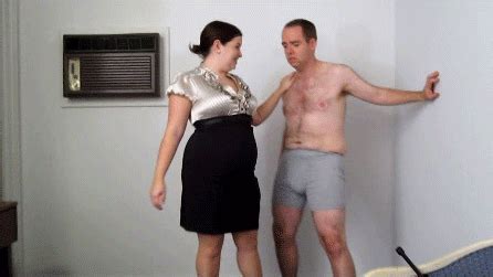 Sydney Ballbusts In Metal Studded Pumps Cruel Curvaceous Bitches Bbw Clips Sale