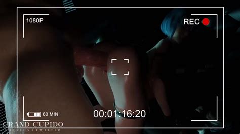 Nico Anal Part 1 Grand Cupido Dead Or Alive Video Porno Gratis YouPorn