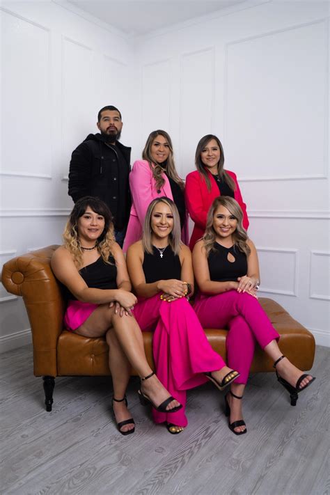 Kimberly Quintero, Realtor | Odessa TX