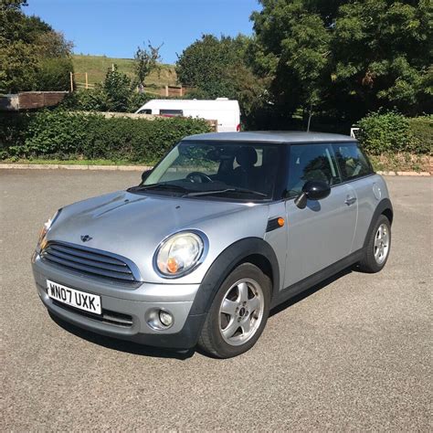 Mini One Low Mileage Good Reliable Car For Sale In Newton Abbot