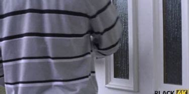 BLACK4K Interracial Sex Of Blonde Coquette And Lucky Black Gentleman Monique Woods TNAFlix