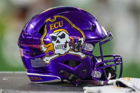 Ecu Pirates Depth Chart College Football Network