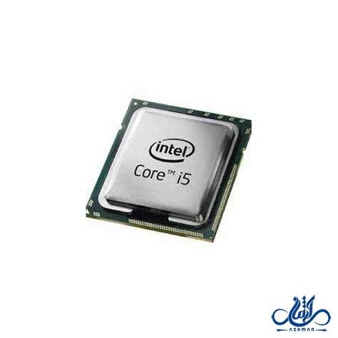 پردازنده تری اینتل Core-i5 7400T