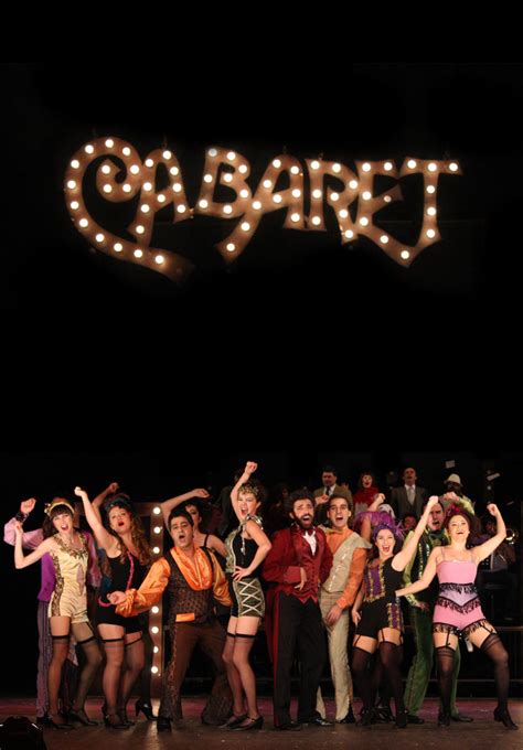 Kabare | tiyatrolar.com.tr