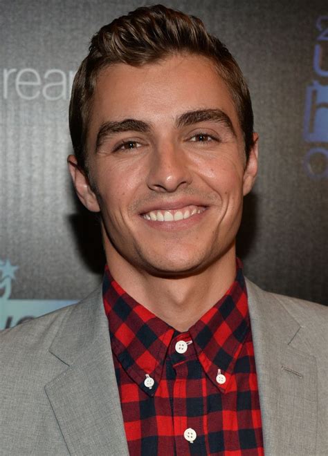 35 Celebrities Make Forbes' '30 Under 30' List | Dave franco