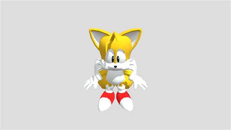 Tails Model