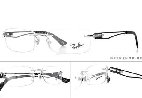 Ray-Ban 6194 – Brillen kaufen vom Online-Optiker | Brillen und ...