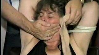 Granny Nude Hogtied Free Xxx Nude Porn Video C Xhamster Xhamster