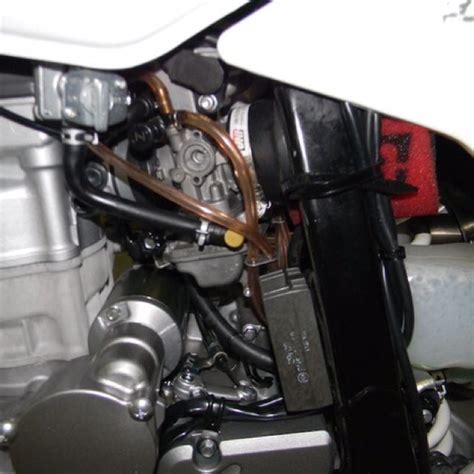 KEIHIN FCR MX 41 for DRZ400SM / S / E, Car Accessories on Carousell