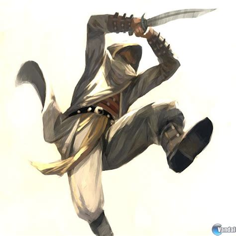 tardes de vicio: El Assassin's Creed de PS2