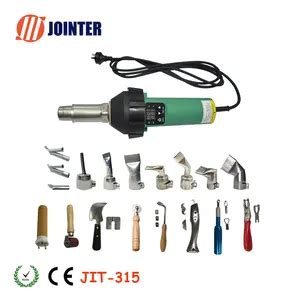 Hot Air Plastic Welding Guns Reliable Efficient