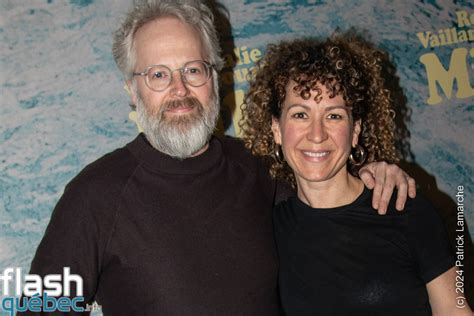 Rosalie Vaillancourt MILF