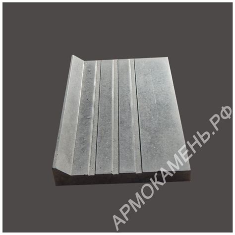 Ступени / проступи для лестницы купить в Н.Новгороде | АрмоКамень ...
