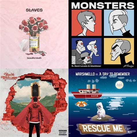 Pop Punk Pussy Playlist By Richard Lopez Spotify