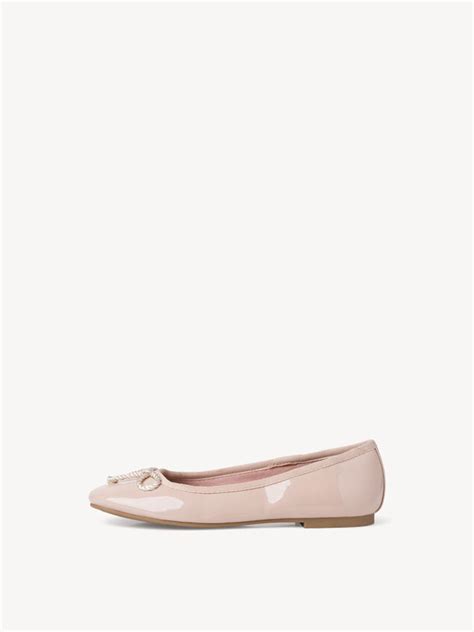 Buy Tamaris Ballerinas online now!
