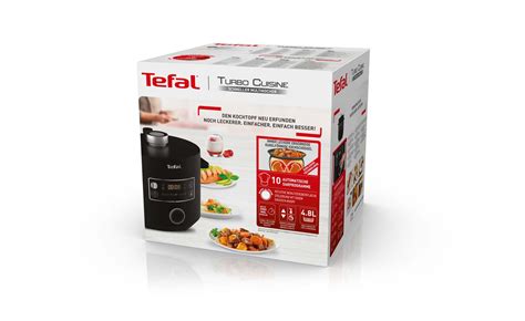 Tefal CY754830 multicooker | Emmezeta webshop