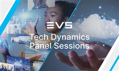 EVS to host panel discussions on AI and the cloud at IBC