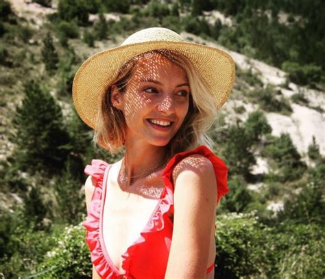 Stephanie Crayencour Nude Fappening Collection The Fappening