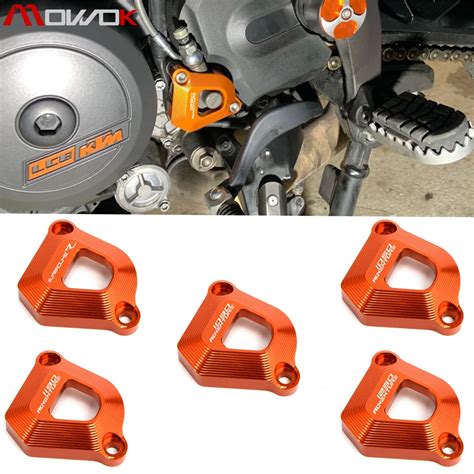 Protector De Cilindro Esclavo De Embrague Para KTM 990 1050 1090