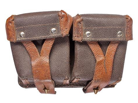 Подсумок к винтовке Мосина образца 1937 года, СССР купить в интернет ...