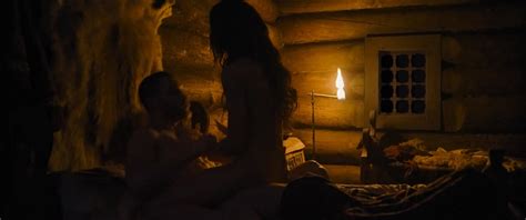 Nude Video Celebs Elena Erbakova Nude Land Of Legends Serdtse Parmy 2022