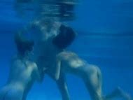 Naked Suzanne Walsh In Fantasm Comes Again